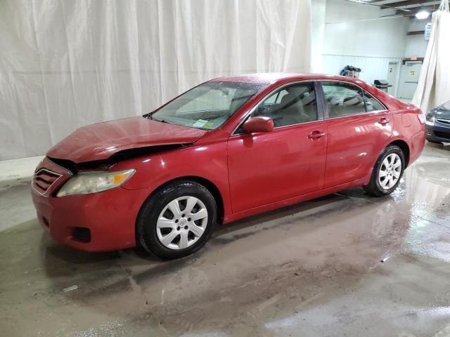 TOYOTA CAMRY BASE 2011 with VIN 4T4BF3EK1BR196059 - Photo from auction