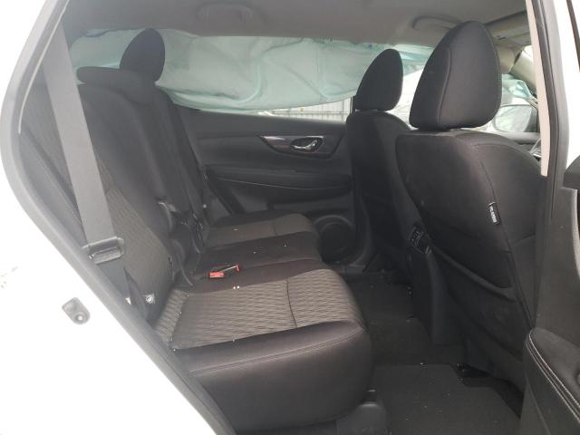 Photo 11 from auction – 2018 NISSAN ROGUE S with VIN 5N1AT2MT3JC822556