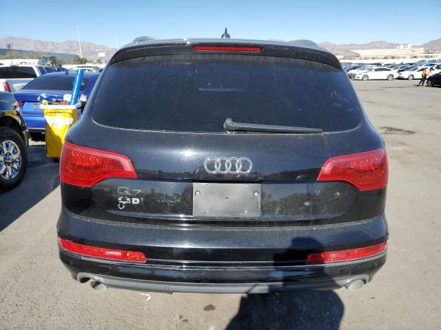 Photo 6 from auction – 2011 AUDI Q7 PREMIUM with VIN WA1LMAFE5BD006408
