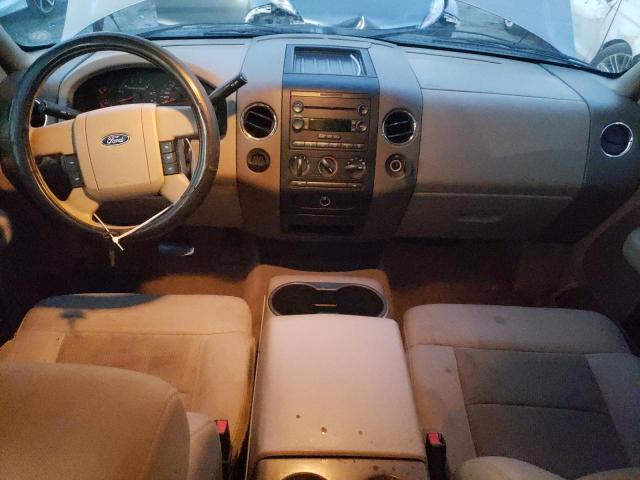 Photo 8 from auction – 2004 FORD F150 SUPER with VIN 1FTRW12W14KB01152
