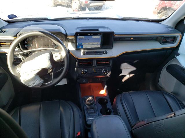 Photo 8 from auction – 2022 FORD MAVERICK X with VIN 3FTTW8E91NRA43805