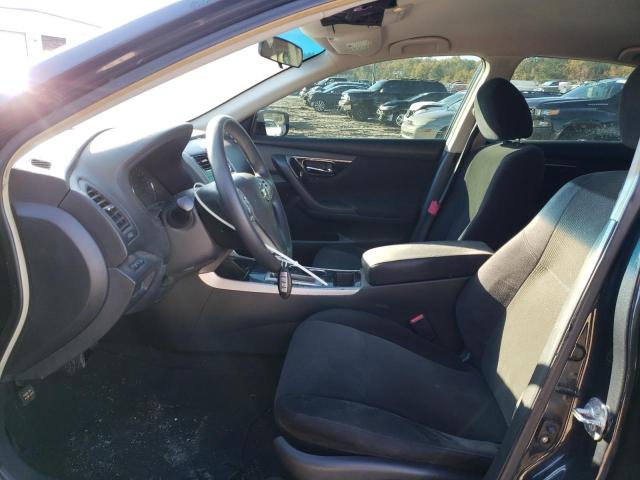 Photo 7 from auction – 2013 NISSAN ALTIMA 2.5 with VIN 1N4AL3AP6DC251074