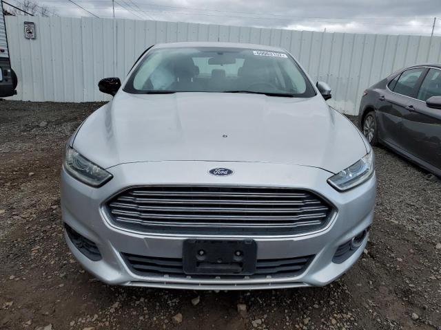 Photo 5 from auction – 2016 FORD FUSION S with VIN 3FA6P0G70GR128697