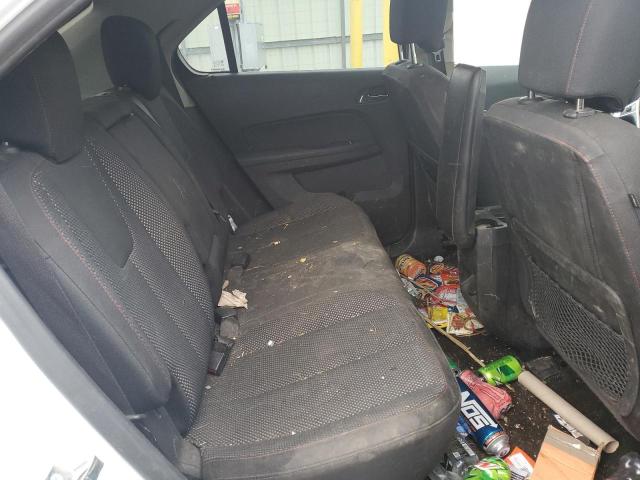 Photo 11 from auction – 2015 CHEVROLET EQUINOX LT with VIN 1GNFLFEK2FZ115516