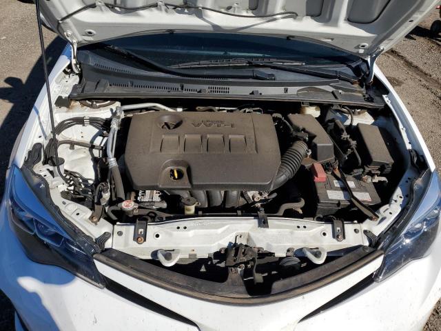 Photo 11 from auction – 2017 TOYOTA COROLLA L with VIN 2T1BURHE9HC945922