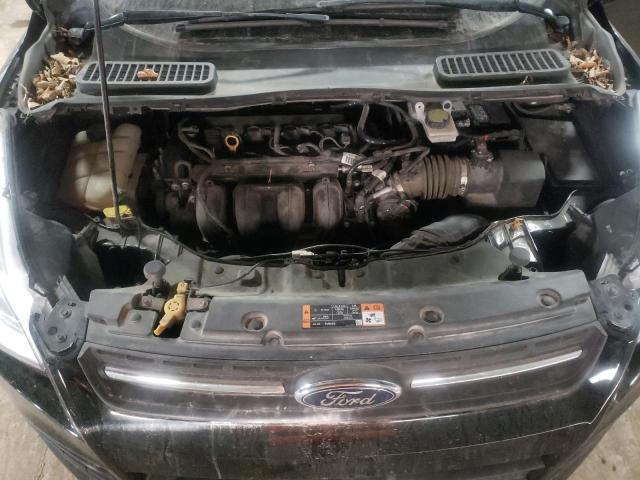Photo 12 from auction – 2016 FORD ESCAPE SE with VIN 1FMCU0G74GUA75741