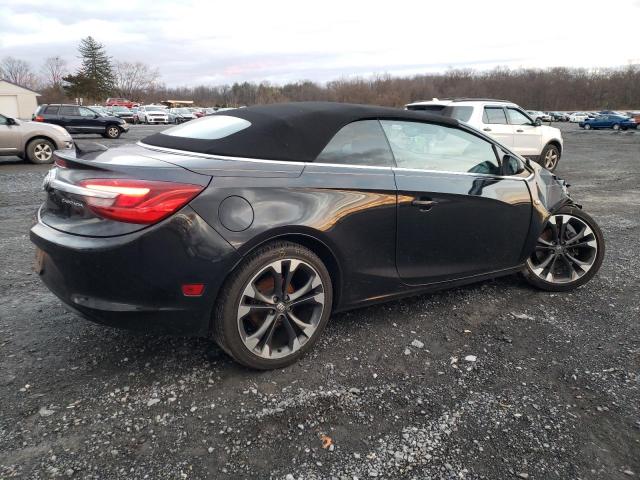 Photo 3 from auction – 2016 BUICK CASCADA PR with VIN W04WT3N52GG103939