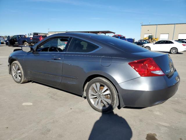 Photo 2 from auction – 2012 HONDA ACCORD EXL with VIN 1HGCS1B82CA024073