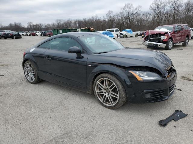 Photo 4 from auction – 2009 AUDI TT with VIN TRUVD38J691003572