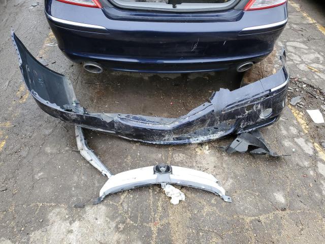 Photo 12 from auction – 2008 ACURA RL with VIN JH4KB16648C004694