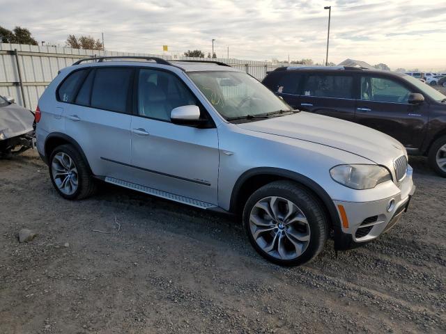 Photo 4 from auction – 2013 BMW X5 XDRIVE5 with VIN 5UXZV8C58D0C15213