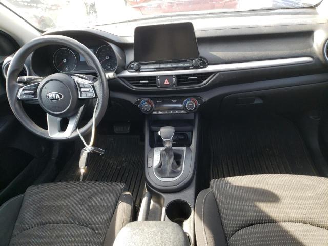 Photo 8 from auction – 2019 KIA FORTE FE with VIN 3KPF24AD1KE099984