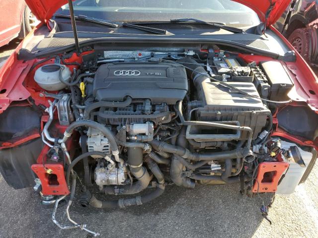 Photo 11 from auction – 2016 AUDI A3 PREMIUM with VIN WAUB8GFF8G1079571