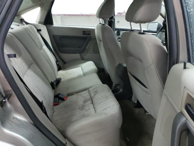 Photo 10 from auction – 2008 FORD FOCUS SE with VIN 1FAHP35N58W184600
