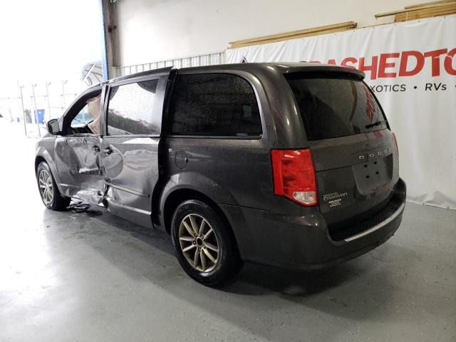 Photo 2 from auction – 2016 DODGE GRAND CARA with VIN 2C4RDGBG8GR343606