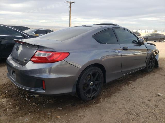 Photo 3 from auction – 2014 HONDA ACCORD EXL with VIN 1HGCT2B81EA003852