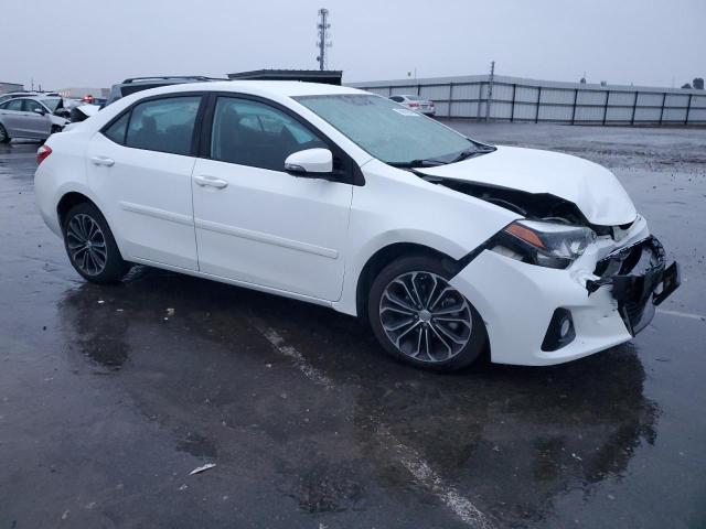 Photo 4 from auction – 2016 TOYOTA COROLLA L with VIN 5YFBURHE3GP470671