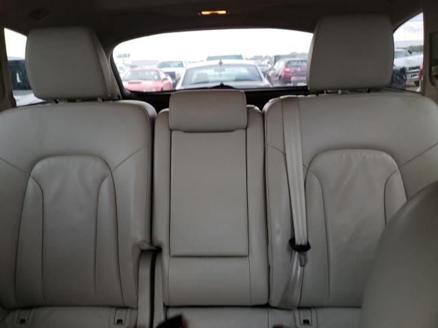 Photo 10 from auction – 2013 AUDI Q7 PREMIUM with VIN WA1LGAFE6DD006864