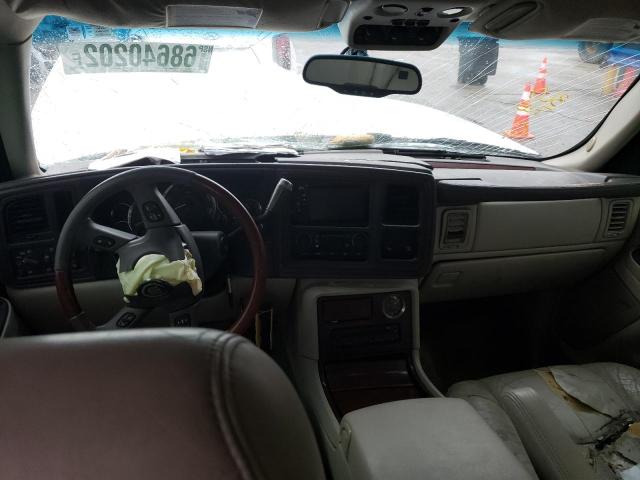 Фото 8 с аукциона – 2005 CADILLAC ESCALADE E с VIN 3GYFK66N05G235991