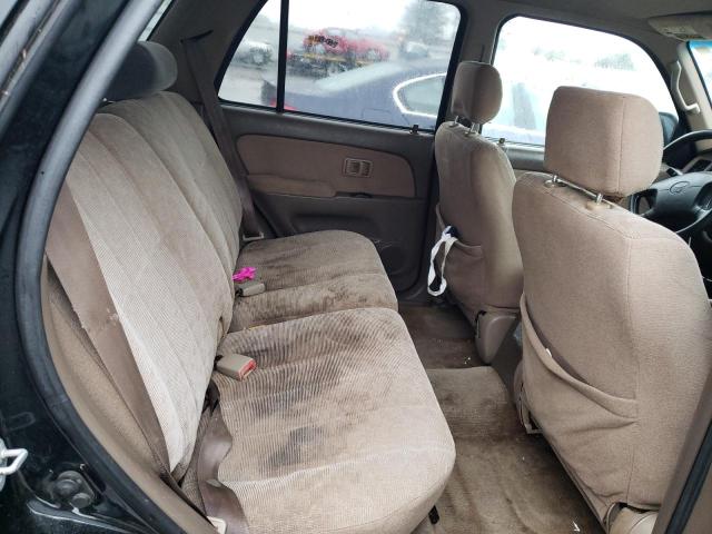 Photo 11 from auction – 2000 TOYOTA 4RUNNER with VIN JT3GM84R5Y0063184