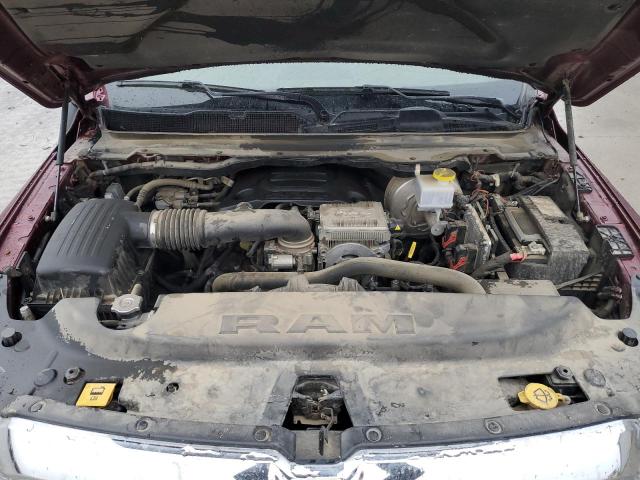 Photo 11 from auction – 2020 RAM 1500 LONGH with VIN 1C6SRFKT8LN152258