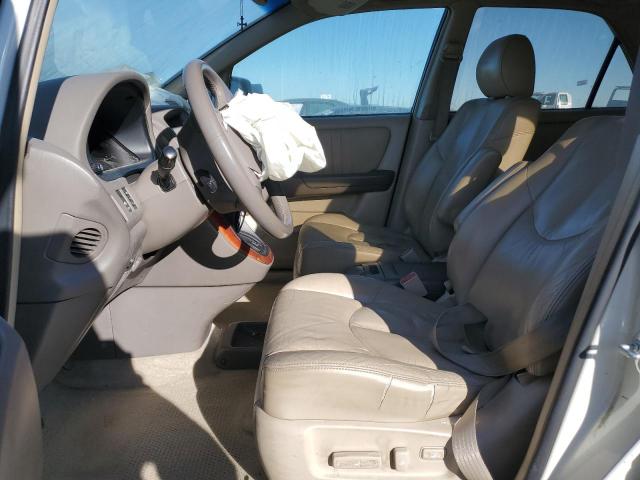 Photo 7 from auction – 2000 LEXUS RX 300 with VIN JT6HF10U0Y0118093