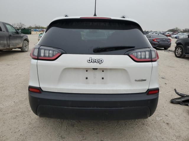 Photo 6 from auction – 2019 JEEP CHEROKEE L with VIN 1C4PJLLB0KD308002