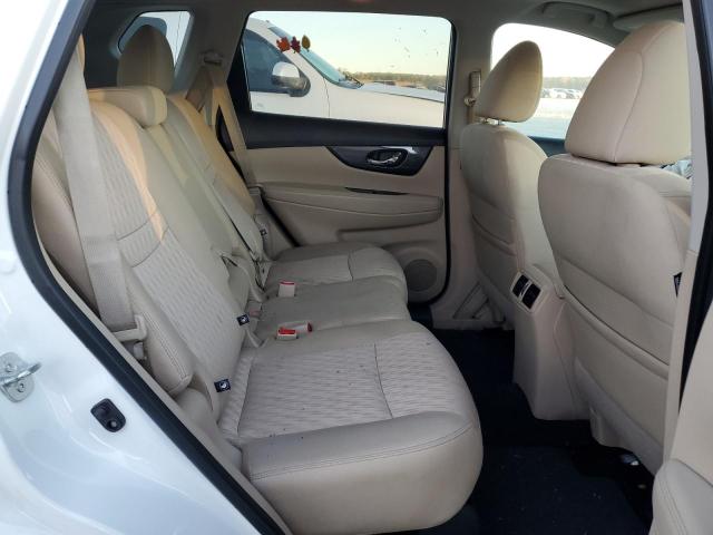 Photo 11 from auction – 2017 NISSAN ROGUE S with VIN 5N1AT2MT6HC834470