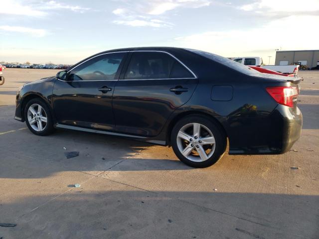 Photo 2 from auction – 2014 TOYOTA CAMRY L with VIN 4T1BF1FK6EU307237