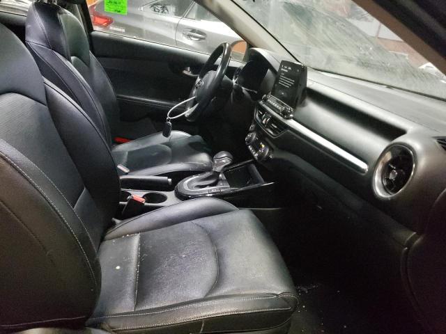 Photo 5 from auction – 2019 KIA FORTE EX with VIN 3KPF54ADXKE052749