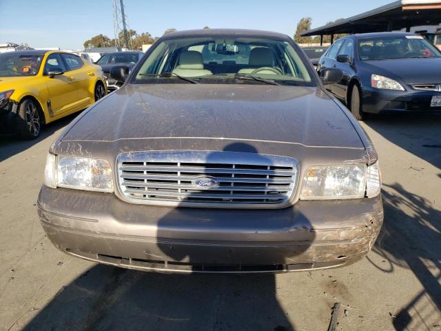 Photo 5 from auction – 2006 FORD CROWN VICT with VIN 2FAFP74V96X157272