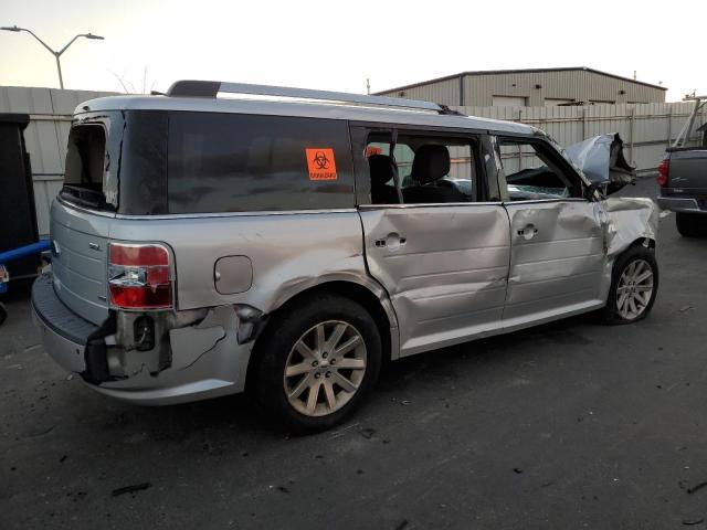 Photo 3 from auction – 2011 FORD FLEX SEL with VIN 2FMHK6CCXBBD35690