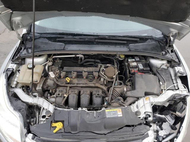 Photo 11 from auction – 2013 FORD FOCUS SE with VIN 1FADP3F23DL191205