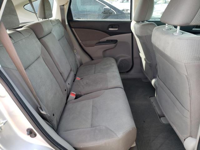 Photo 11 from auction – 2013 HONDA CR-V EX with VIN 2HKRM3H53DH512762