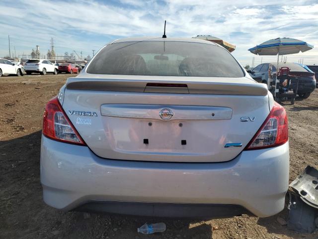 Photo 6 from auction – 2015 NISSAN VERSA S with VIN 3N1CN7AP9FL907878