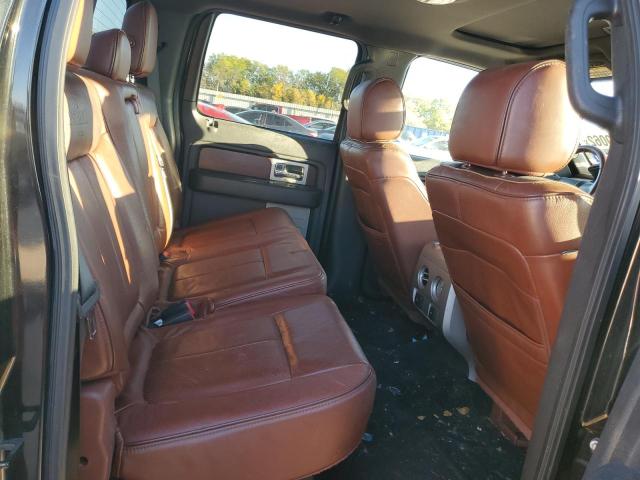 Photo 10 from auction – 2013 FORD F150 SUPER with VIN 1FTFW1EF4DKE02352