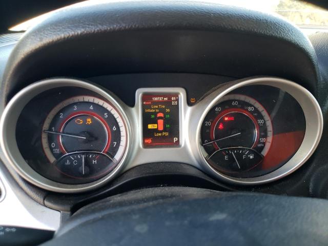 Photo 9 from auction – 2016 DODGE JOURNEY SX with VIN 3C4PDCBG2GT224320