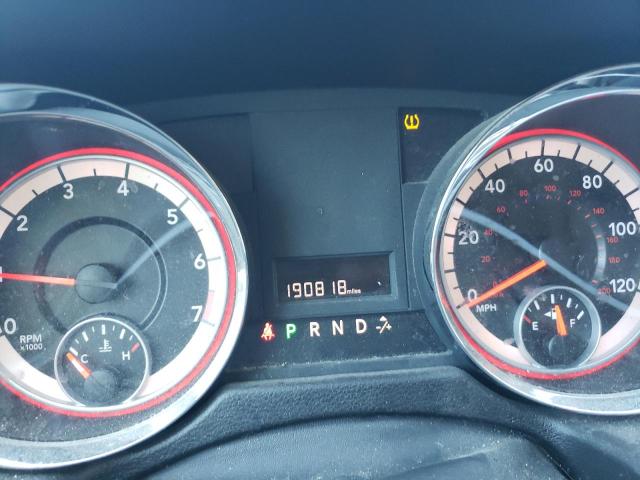 Photo 9 from auction – 2012 DODGE GRAND CARA with VIN 2C4RDGCG2CR112080
