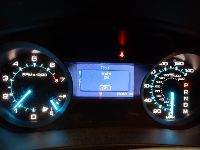 Photo 9 from auction – 2013 FORD EXPLORER with VIN 1FM5K8B80DGB34128
