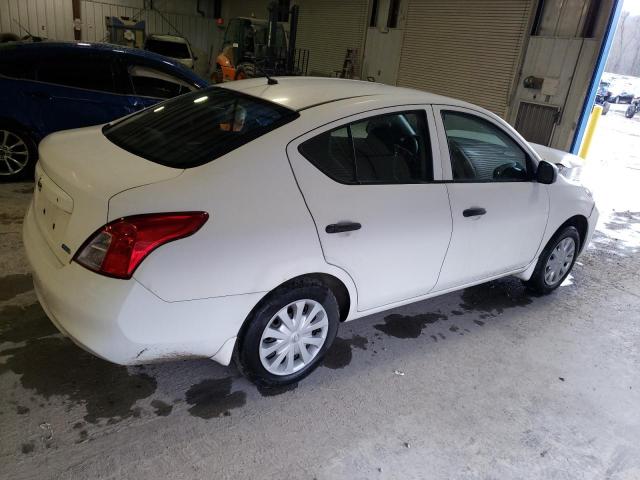Photo 3 from auction – 2012 NISSAN VERSA S with VIN 3N1CN7AP5CL909347