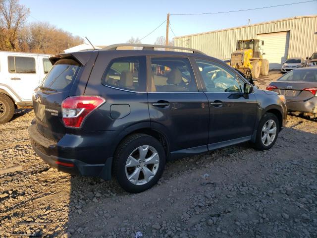 Photo 3 from auction – 2015 SUBARU FORESTER 2 with VIN JF2SJAHC4FH442690