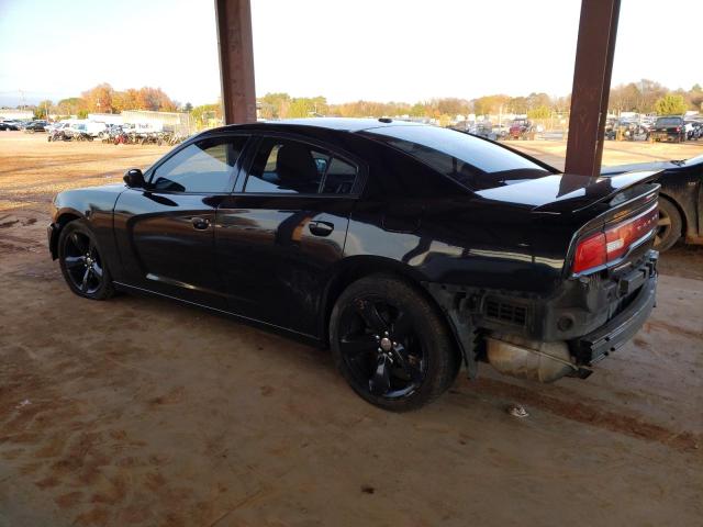 Photo 2 from auction – 2012 DODGE CHARGER SX with VIN 2C3CDXHG0CH175932