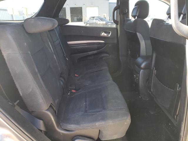 Photo 11 from auction – 2012 DODGE DURANGO with VIN 1C4RDJAG8CC213116