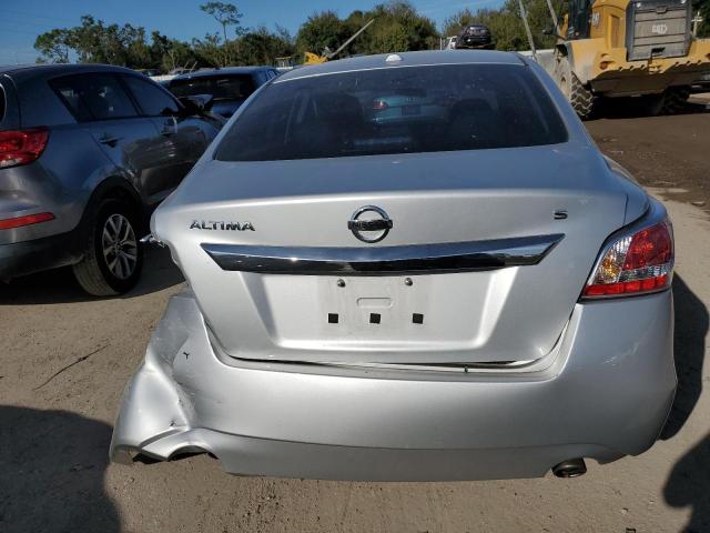 Photo 6 from auction – 2015 NISSAN ALTIMA 2.5 with VIN 1N4AL3AP8FC242752
