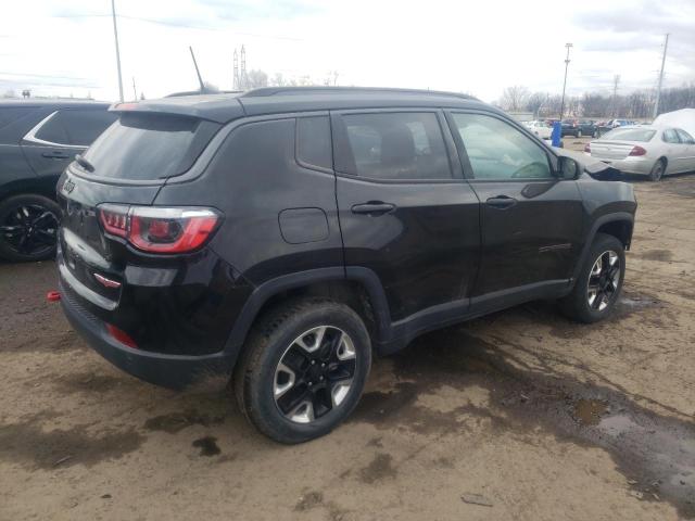 Photo 3 from auction – 2018 JEEP COMPASS TR with VIN 3C4NJDDB4JT410634