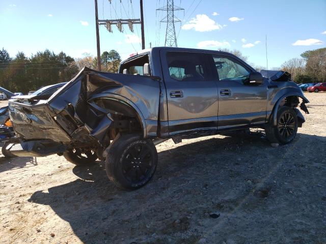 Photo 3 from auction – 2020 FORD F150 SUPER with VIN 1FTEW1E50LFC51486