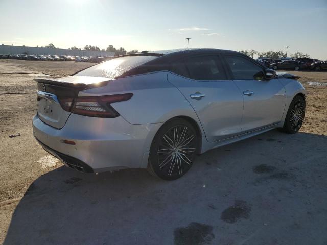 Photo 3 from auction – 2020 NISSAN MAXIMA SL with VIN 1N4AA6DV6LC384269
