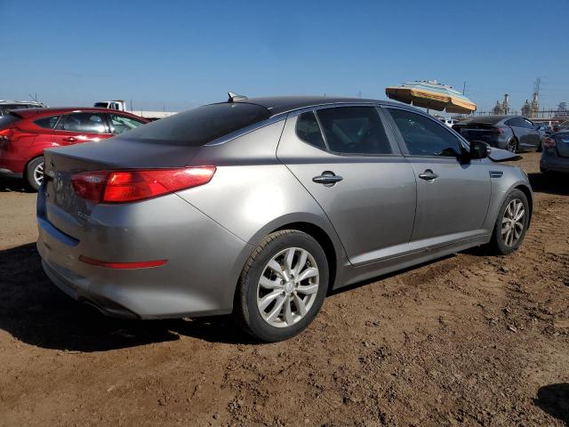 Photo 3 from auction – 2014 KIA OPTIMA EX with VIN 5XXGN4A79EG316926