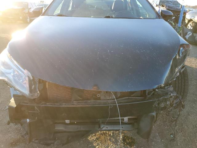 Photo 11 from auction – 2016 TOYOTA CAMRY LE with VIN 4T4BF1FK3GR567989