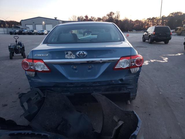 Photo 6 from auction – 2013 TOYOTA COROLLA BA with VIN 5YFBU4EE5DP084479